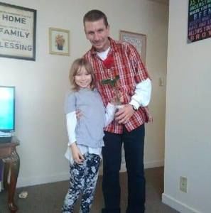 Meet your Posher, Gerald